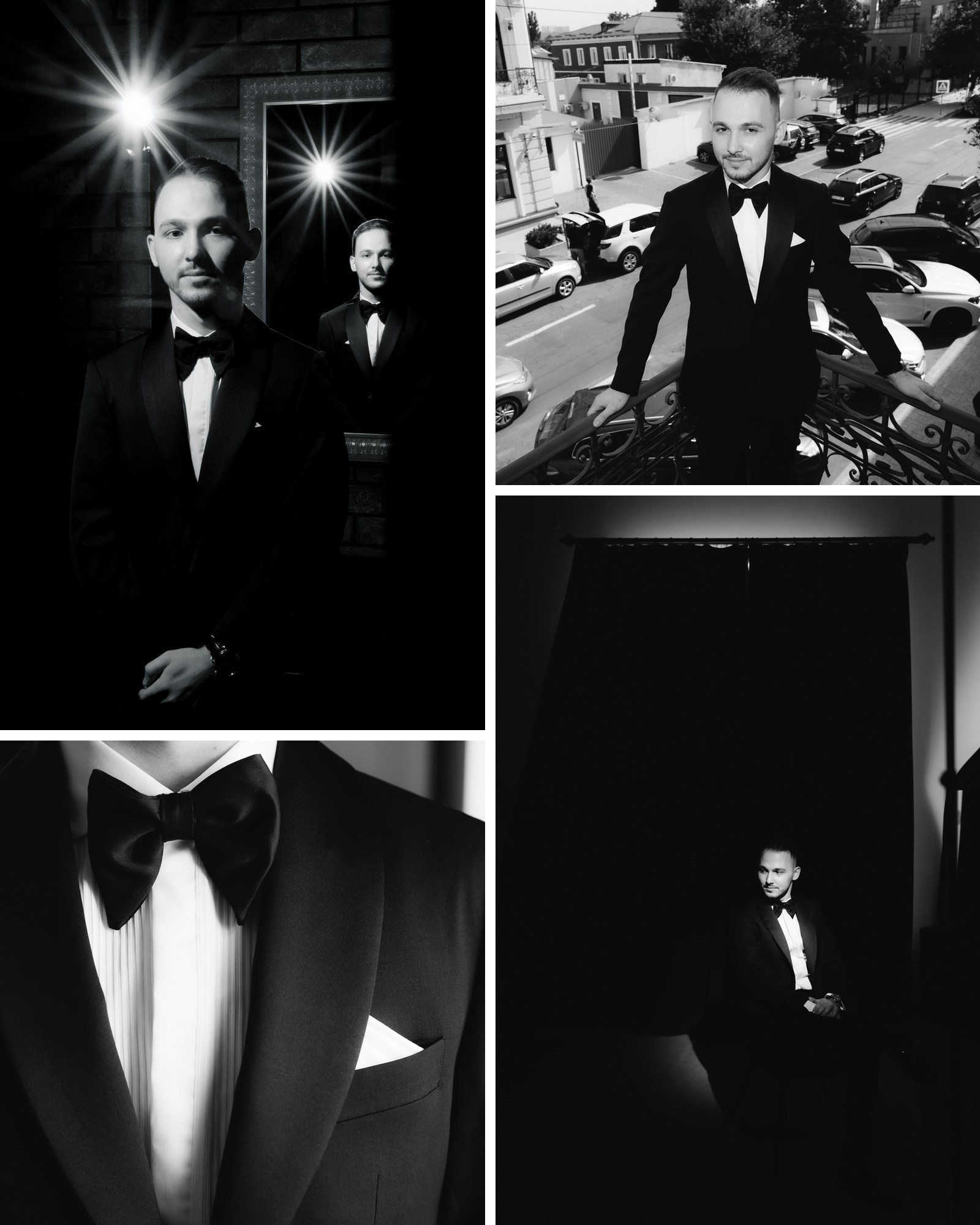 Galerie. Servicii Foto Video în Chișinău și Europa ID-Brothers