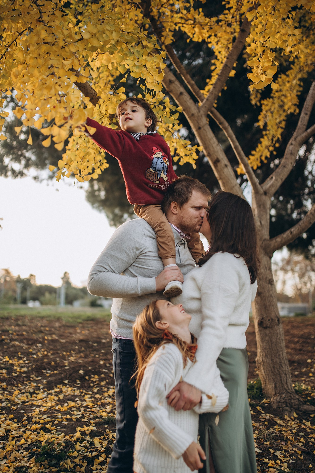 Family Photography. Bay Area Family Photographer — Sovanna