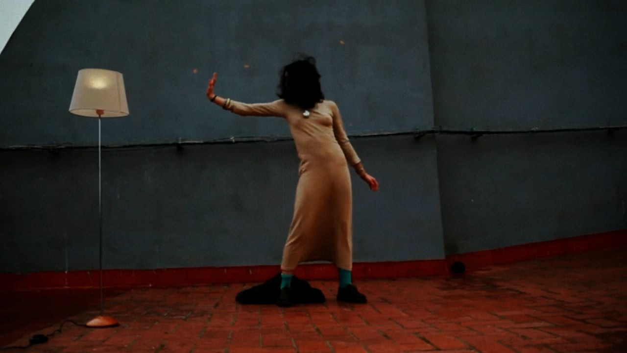 Video Art & Editing by Marina Kálcheva — Barcelona Videographer. Marina Kálcheva — Photographer & Visual Artist in Barcelona