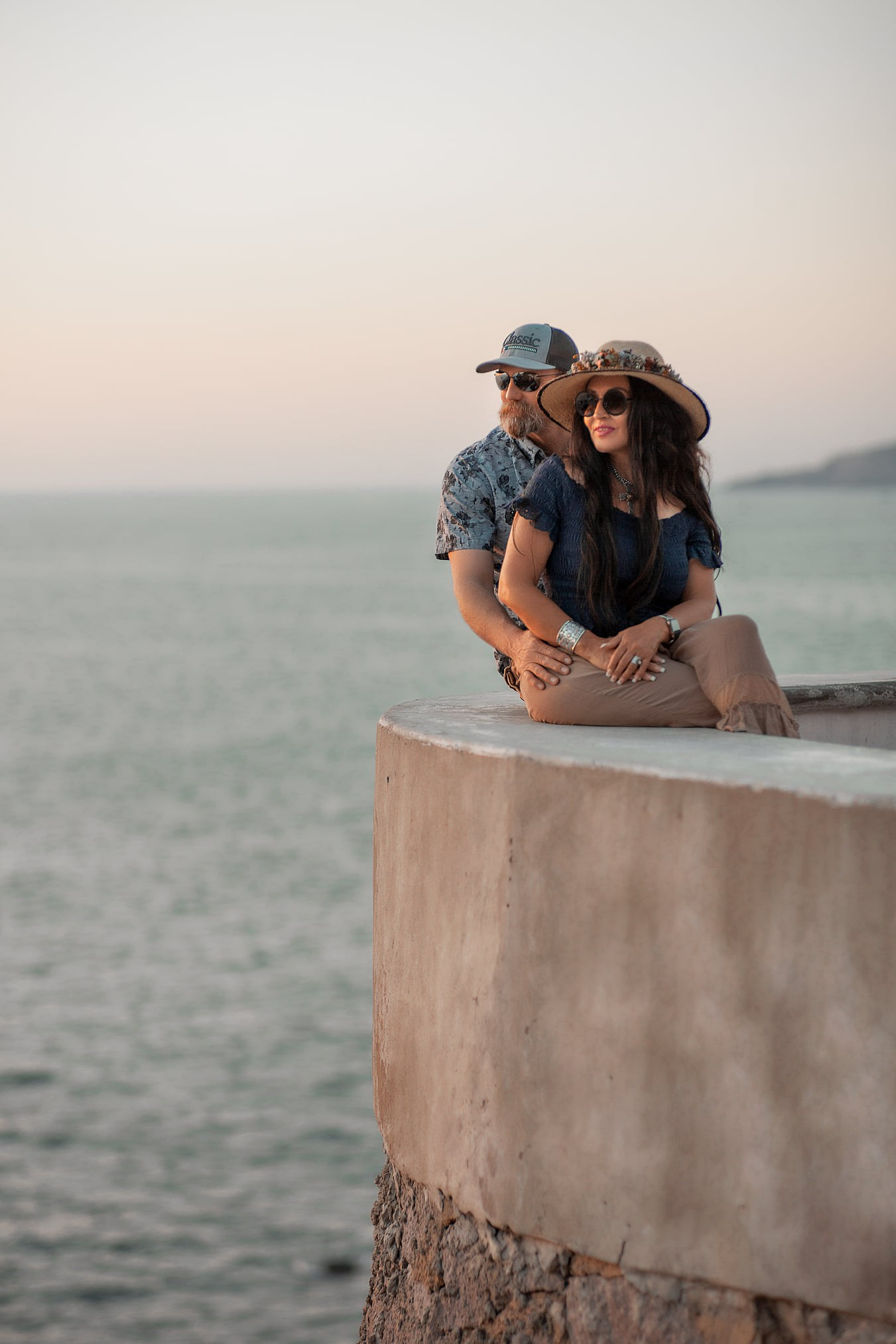 Professional photographer in Mazatlan | Beach Photo Sessions. Victoria Castellanos. Fotógrafo profesional en Mazatlán