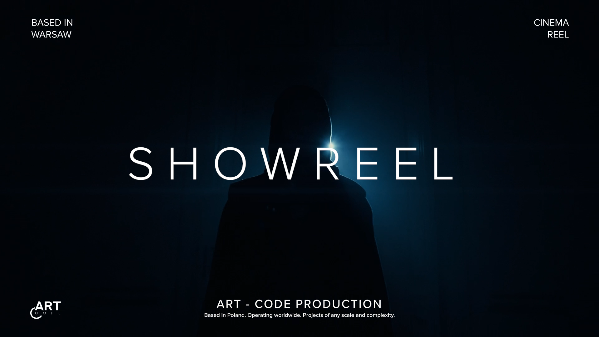 Produkcja filmowa w Warszawie | ART-Code Production
