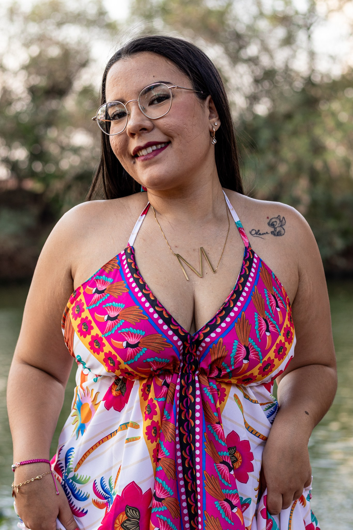 Mirella Canolla — Aniversário. Elton Tozatto Fotografia