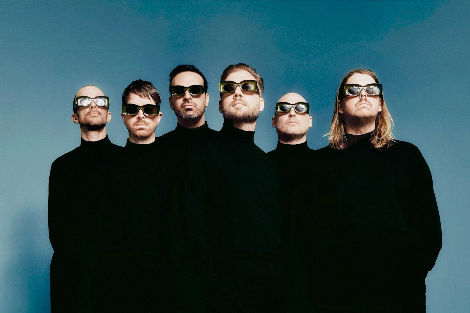 LEISURE en España: concierto en Barcelona y Madrid con soul-funk contagioso | FOTKAI