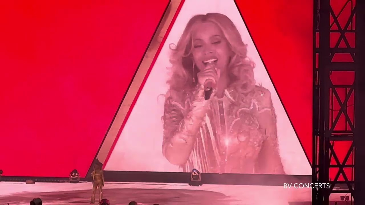 Beyoncé and Coldplay Top the List of the Most Successful World Tours of 2025 | FOTKAI