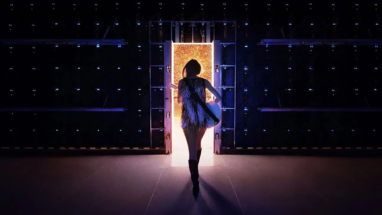 Taylor Swift Without the Stage and Glitter: Fears, Control, and the Price of Global Fame in Her New Documentary | FOTKAI