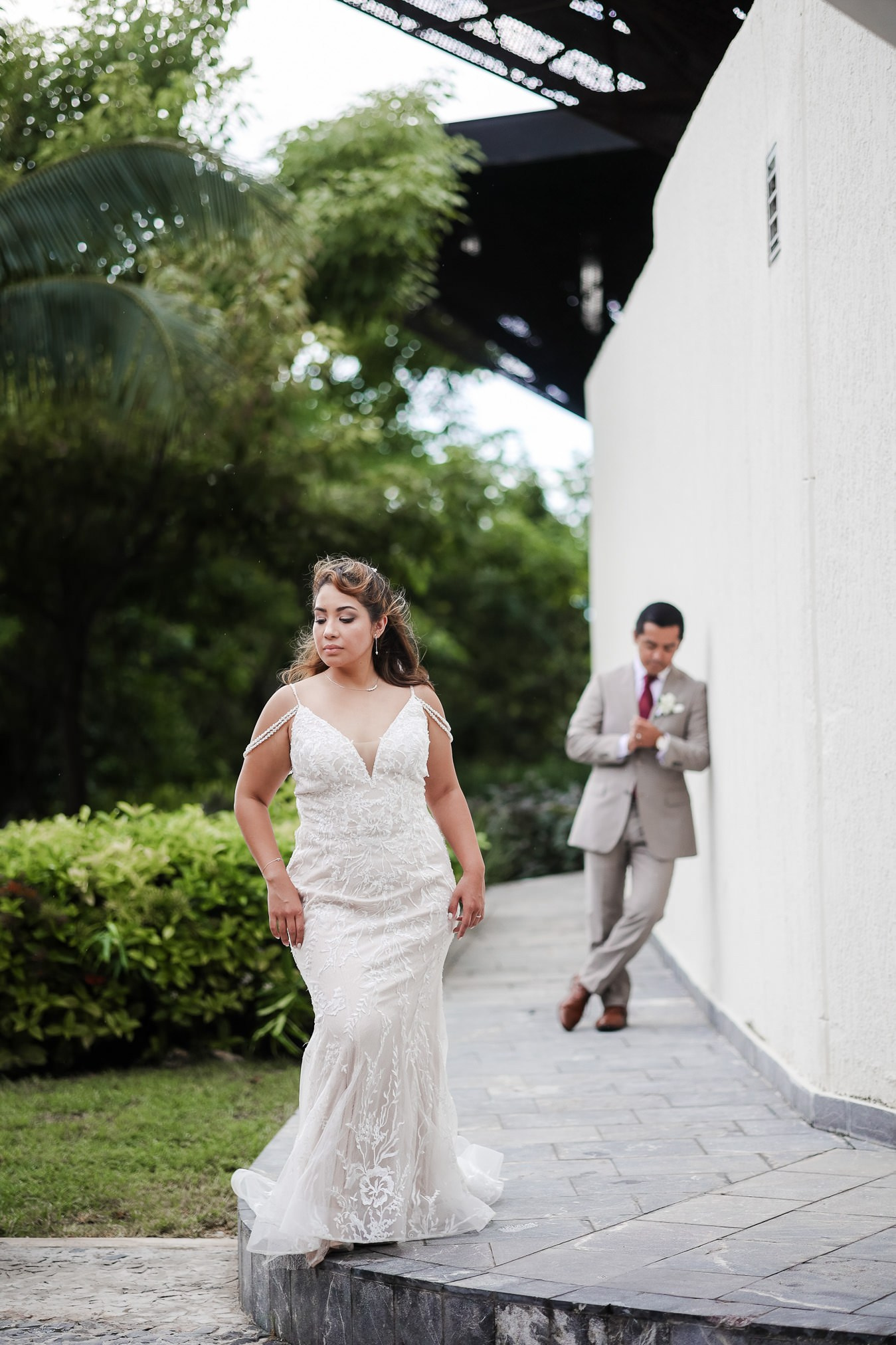 Cancun TRS Boda Pato y Wendy. Estudio de fotografia en Tijuana