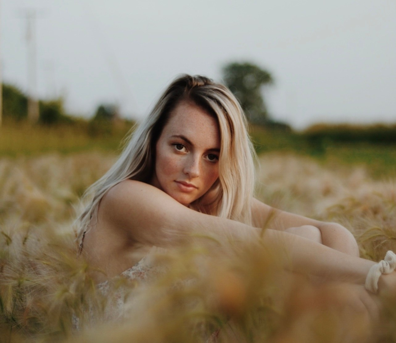 Midwest Wedding Filmmaker Maci Anderson