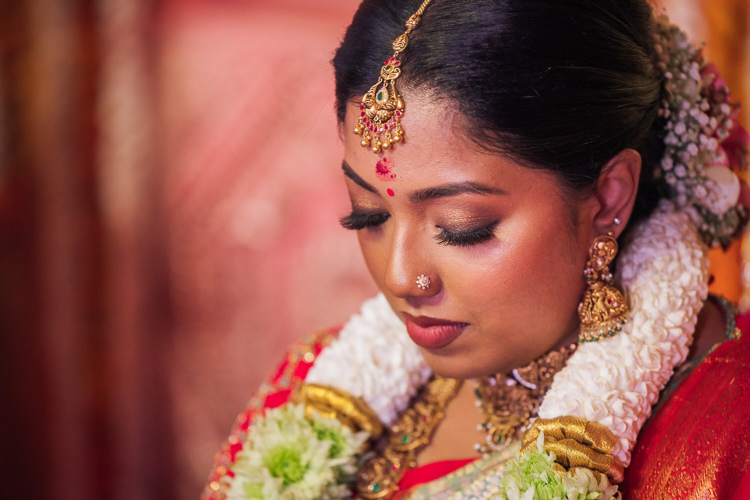 Grand Tamil Hindu Wedding Photography | Colombo, Sri Lanka