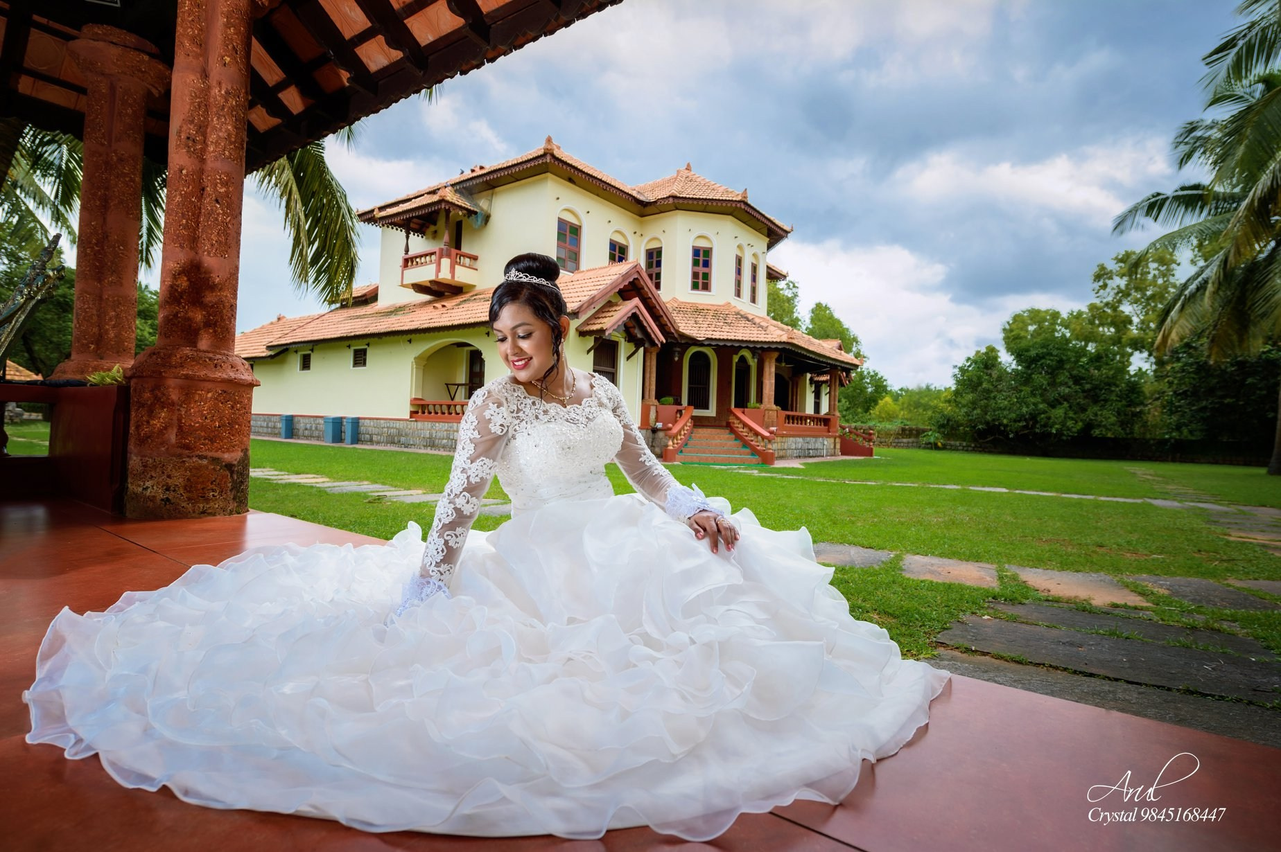 Wedding Photographer in shirva, udupi