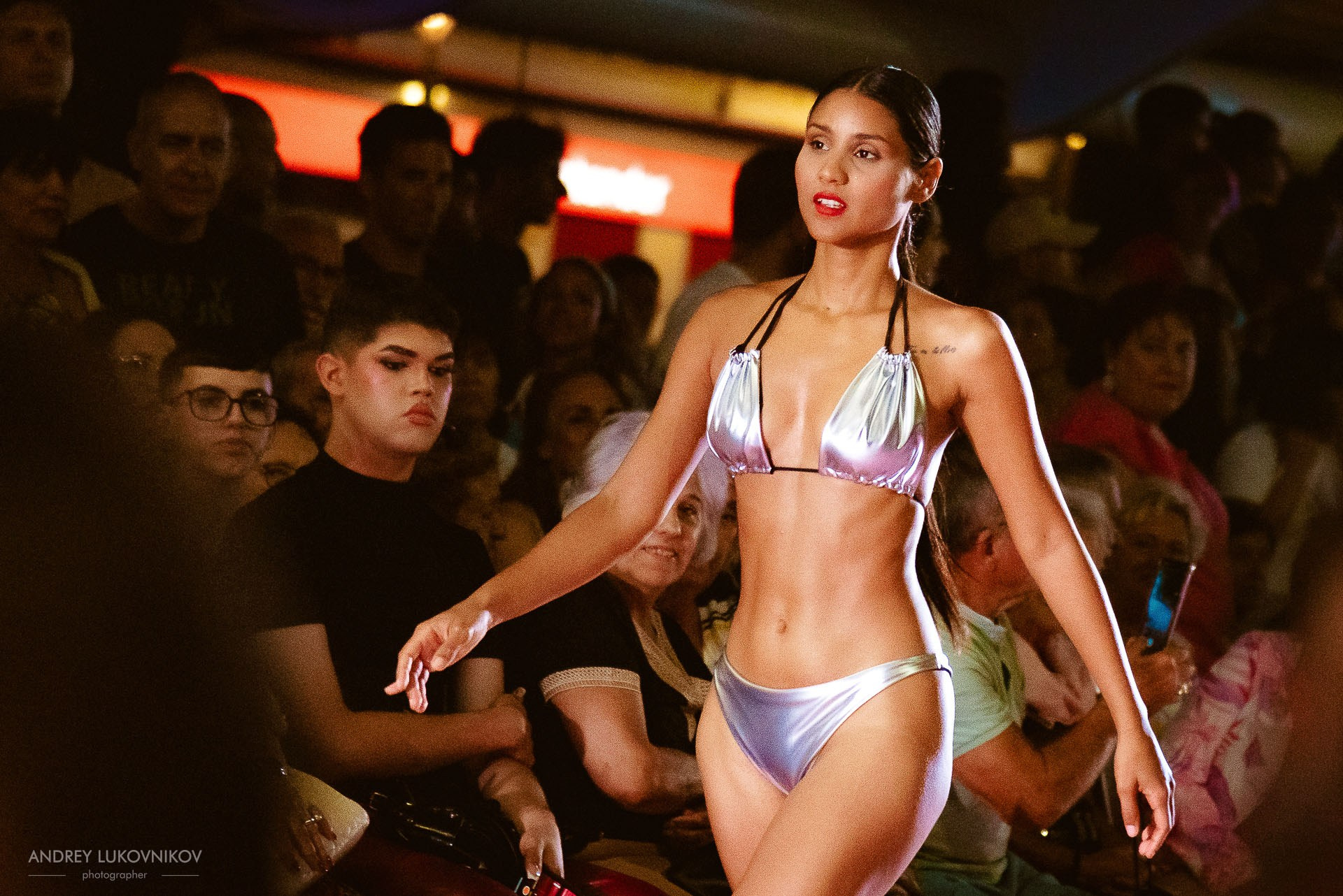 Reportaje del Fin de Semana de Torrevieja 2024 — Fotógrafo de Desfiles de Moda en España, Andrey Lukovnikov