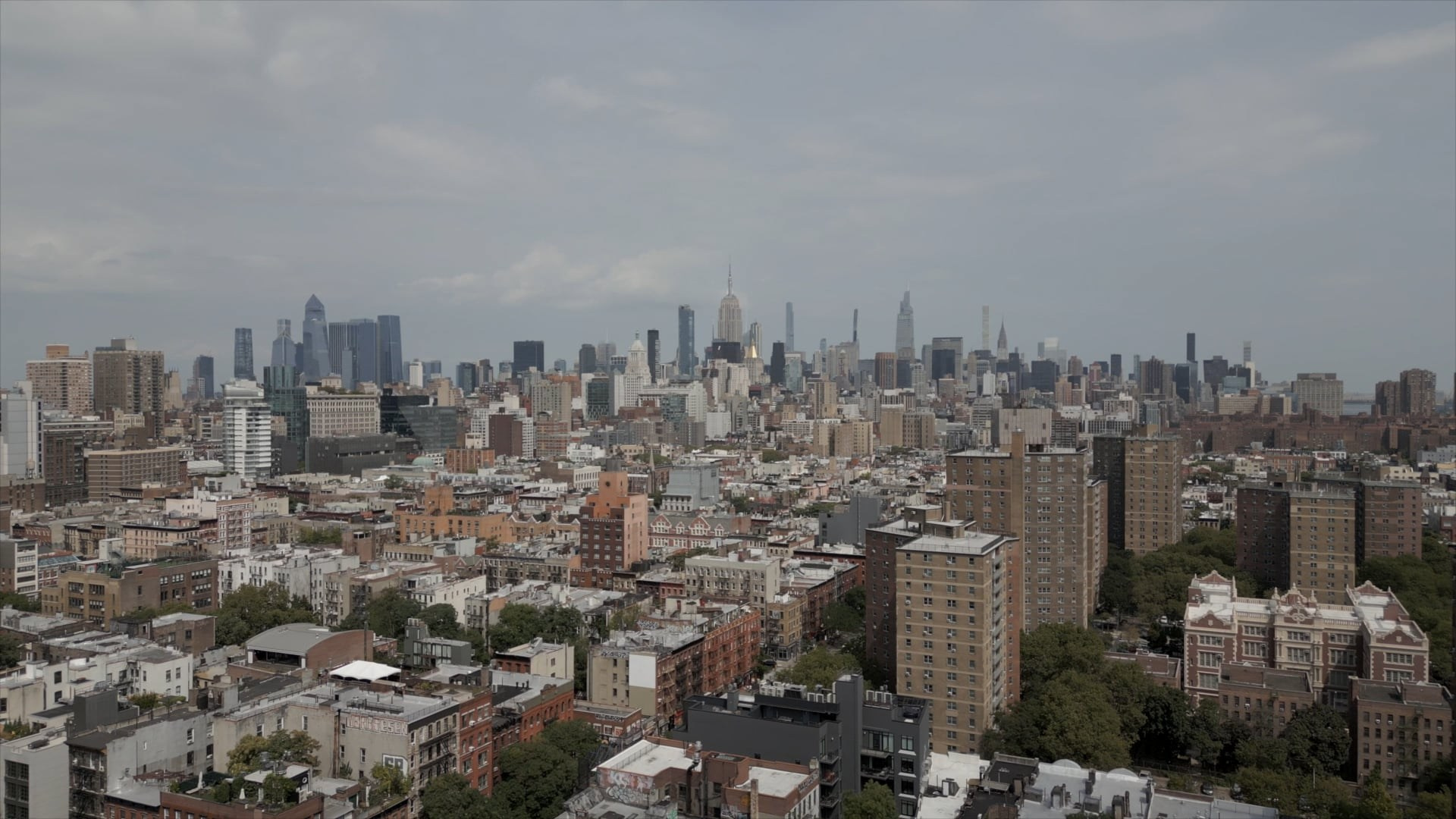 Wedding Videographer in New York and New Jersey