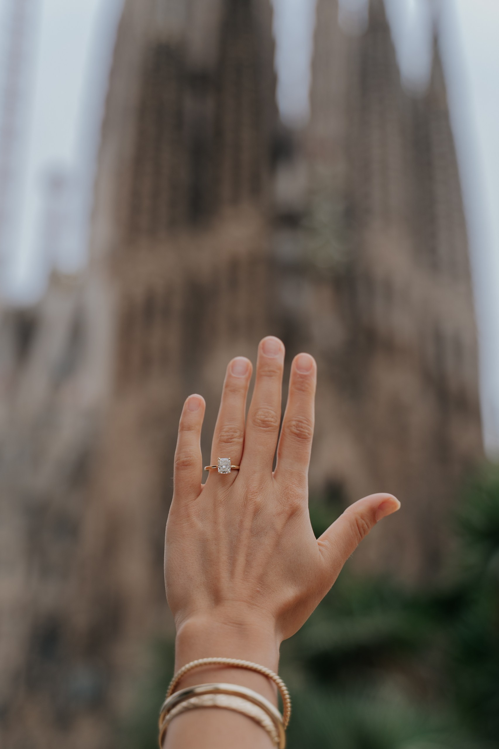 DiaFoto — Barcelona Photographer | Wow Photoshoots
