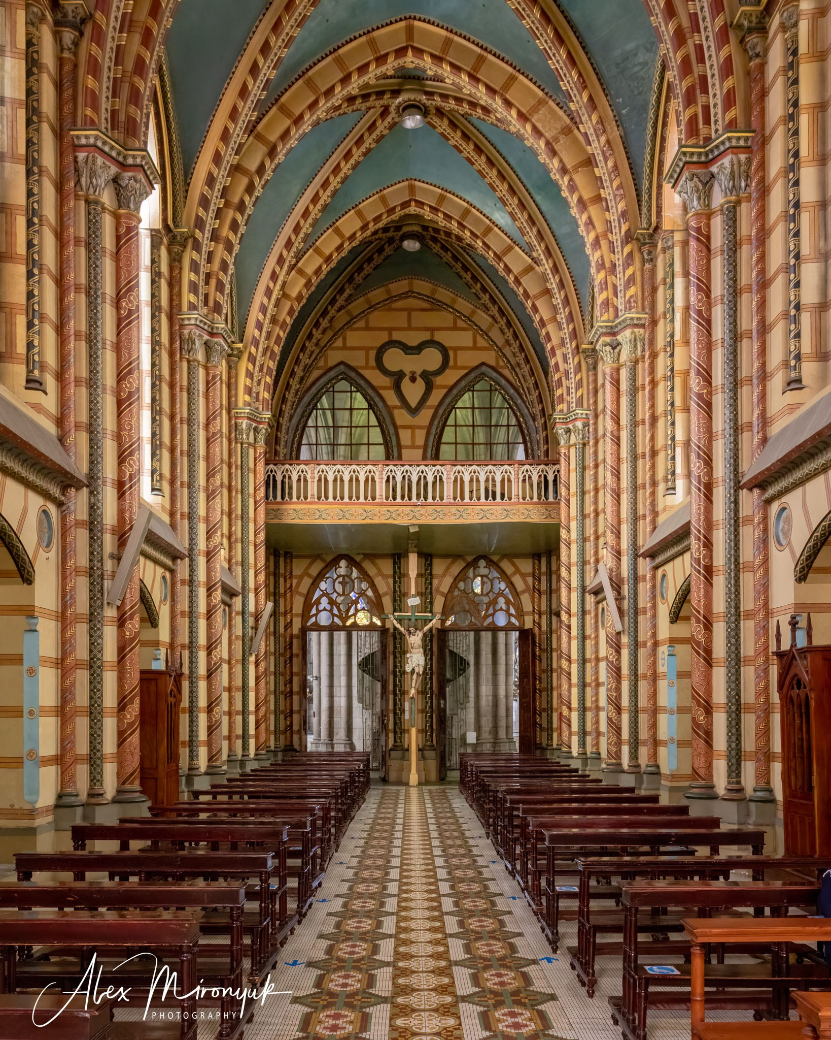 Galapagos Islands Adventure. Alex Mironyuk Photography