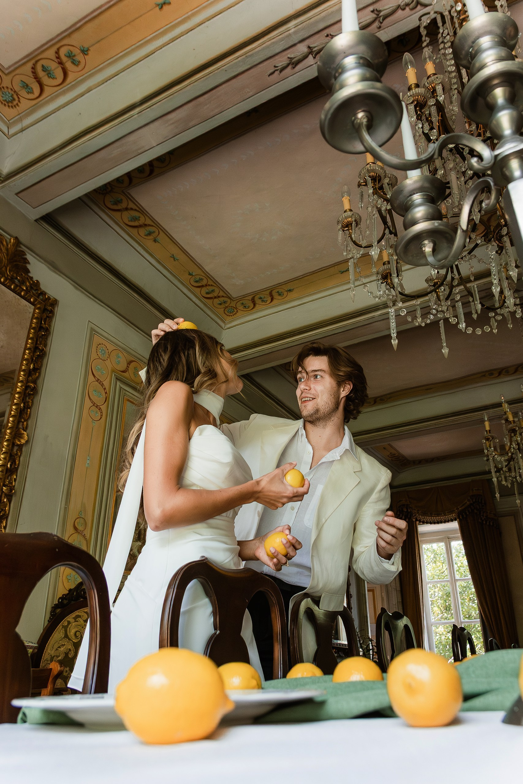 Wedding. Wedding and elopement photographer Italy Tuscany Como Milan Pavia Marija Galaka