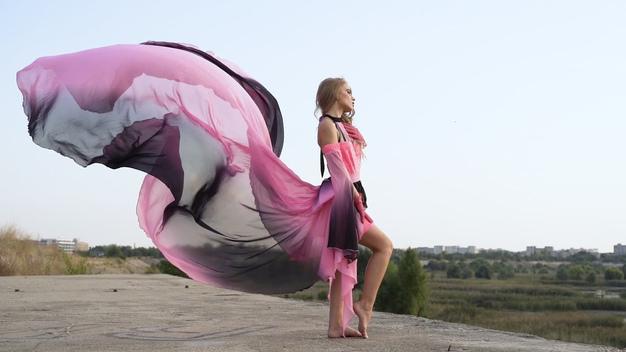 Video. Fotograf Alin Stefan