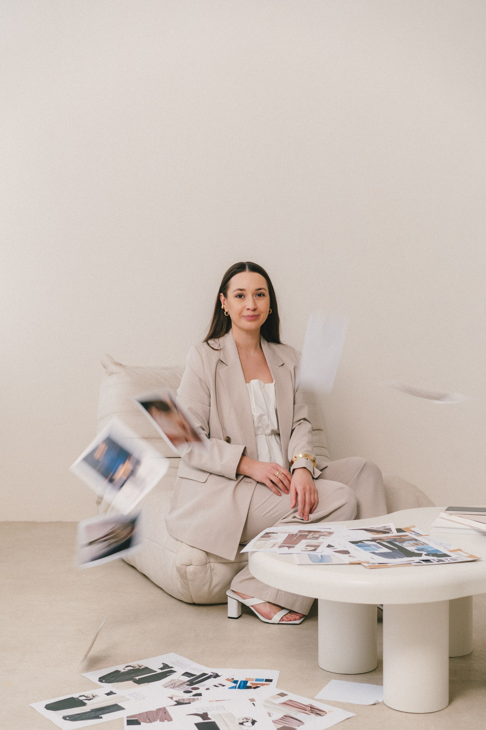 SESJE WIZERUNKOWE. Fotograf ślubny & lifestyle Gdańsk, Karolina Baczewska