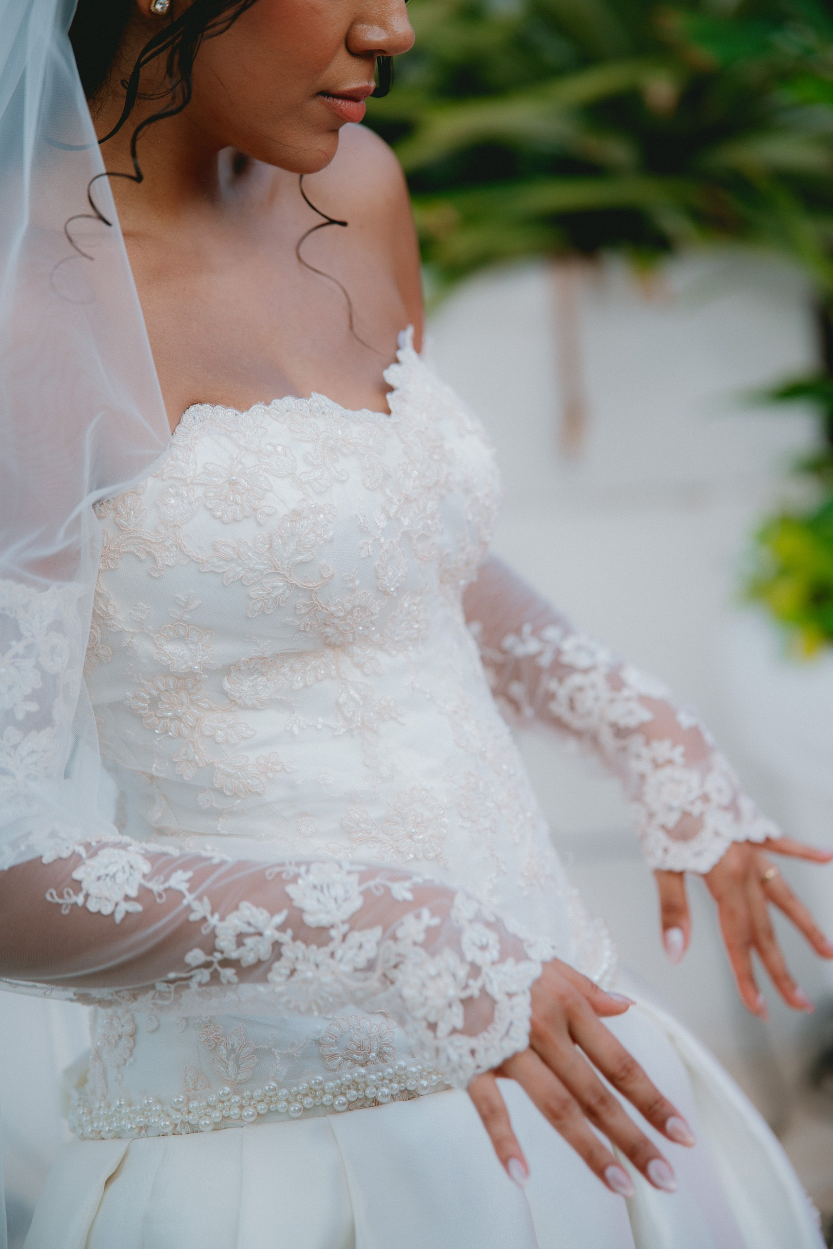 Boda en Cartagena – Sarah & Antoine | Fotógrafo de bodas en Cartagena. Fotógrafo de Bodas Documental en Barranquilla y Cartagena | Morada Photography