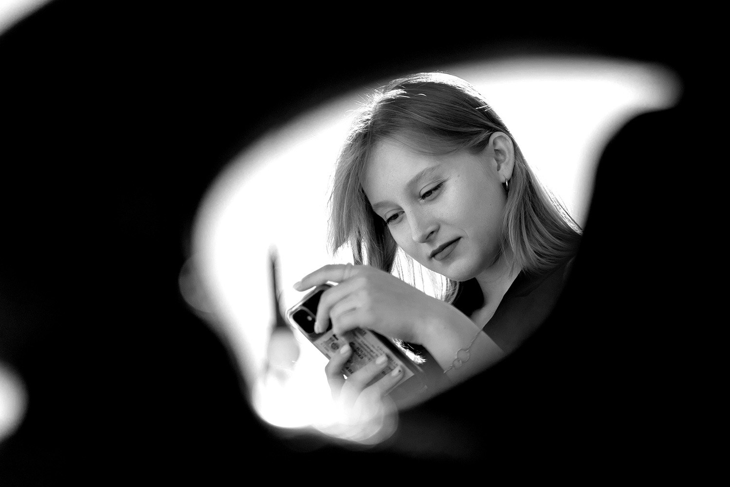 Индивидуальный курс по фотографии в Болонье — школа фотографии в Италии