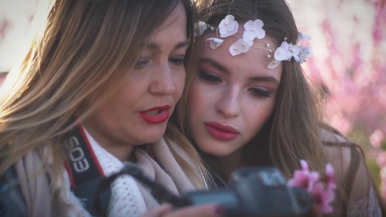 Training. Irina Nedyalkova