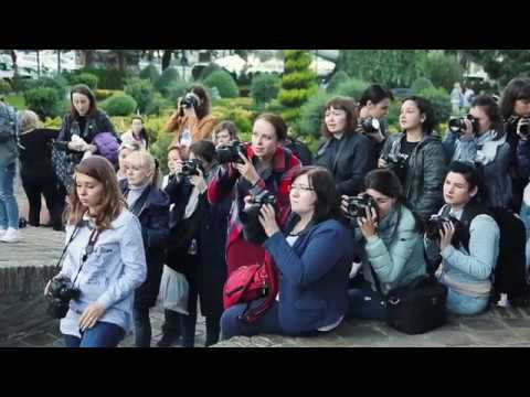 Training. Irina Nedyalkova