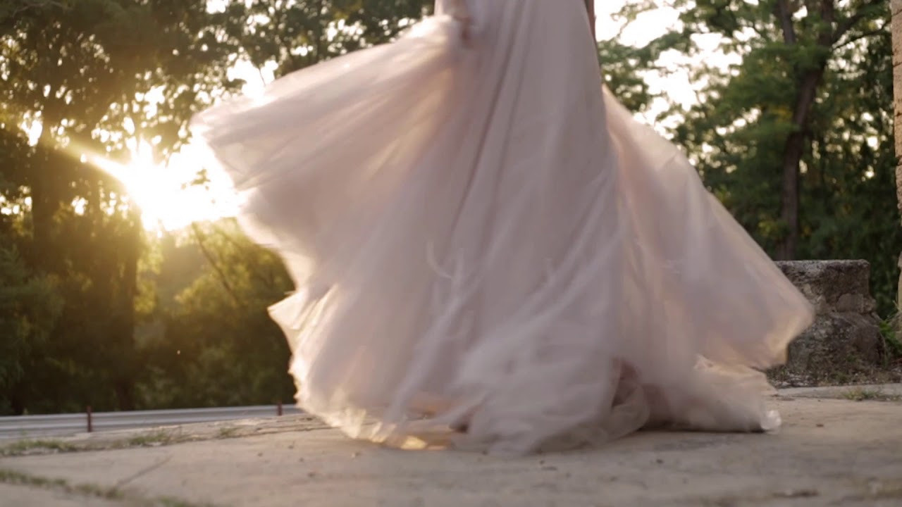 Training. Irina Nedyalkova