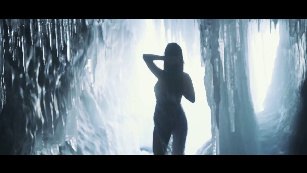 Training. Irina Nedyalkova