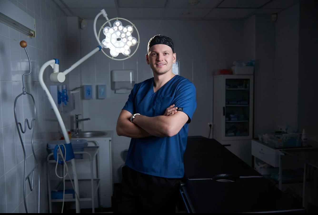 Personal Branding Photographer Vilnius | Professional Portraits. Portrait & Wedding Photographer in Vilnius — Sergey Trifonov