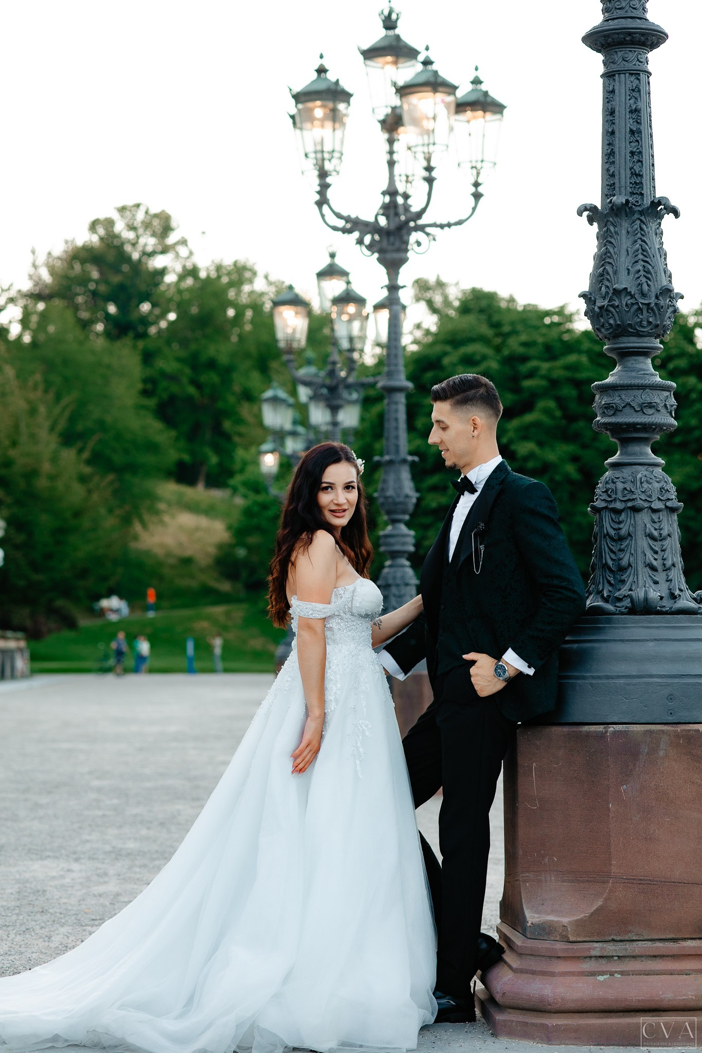 C V A Photography & Videography | Hochzeitsfotograf & Videograf in Deutschland