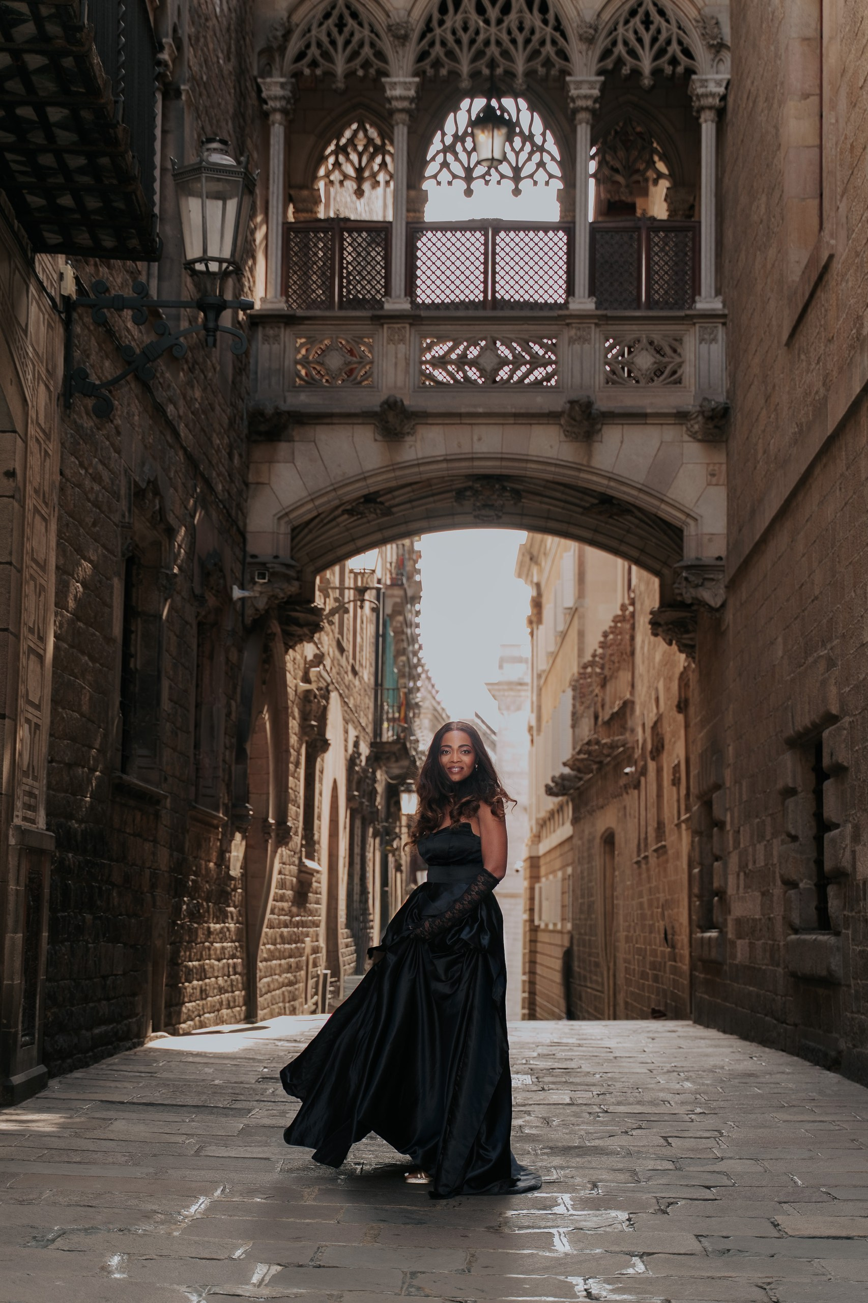 DiaFoto — Barcelona Photographer | Wow Photoshoots