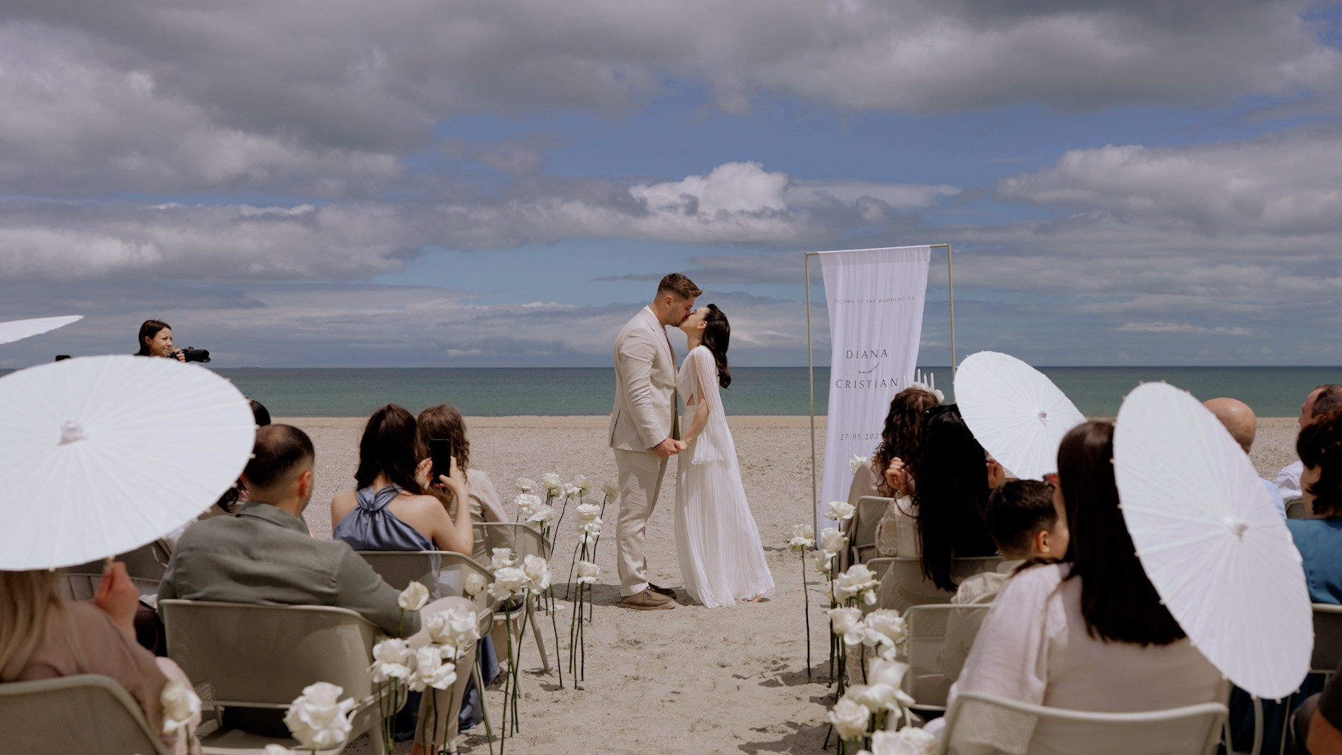 Proud Vision Weddings | Wedding Photography & Films — Servicii profesionale Foto Video Nunta Iasi