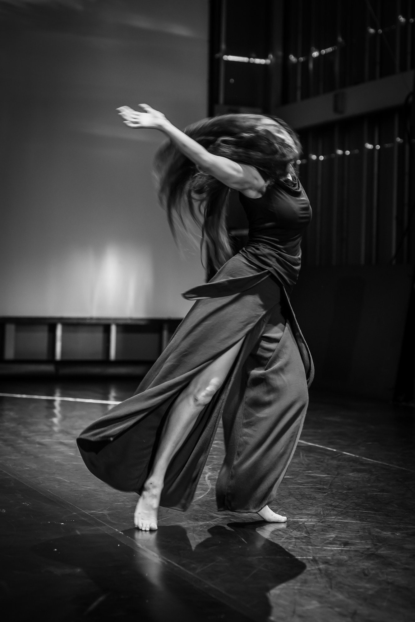 Dance photographer Riga, Europe. Portait photographer and videographer in Riga, Latvia, Julia Zhitluhina. Visual Artist