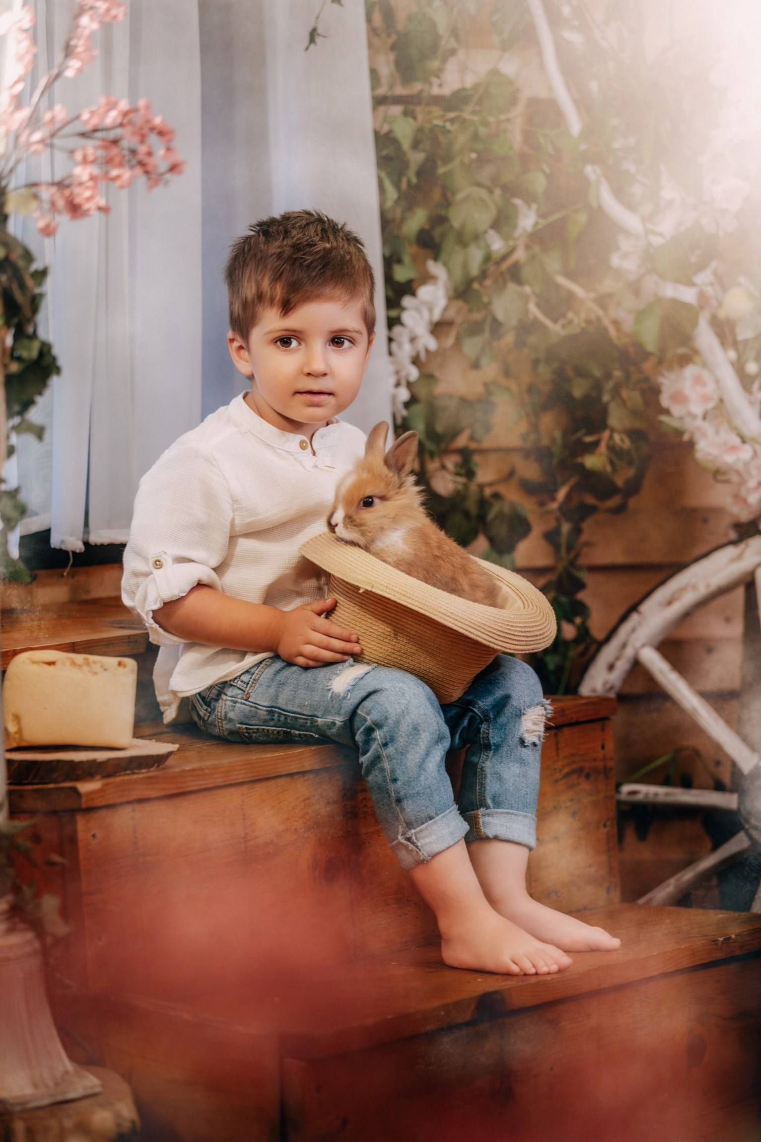 STUDIO. Fotografi iz Backog Petrovca David i Andrea Stojanovic