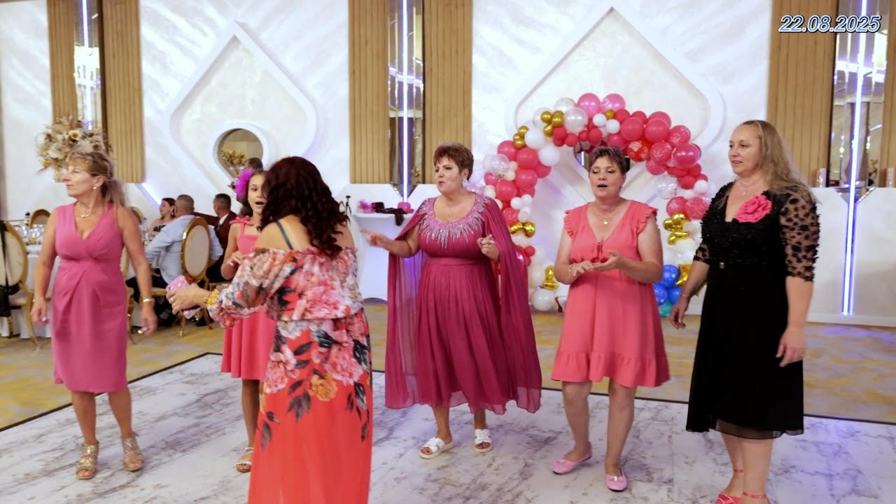 Video. Mihai Alexandra Events