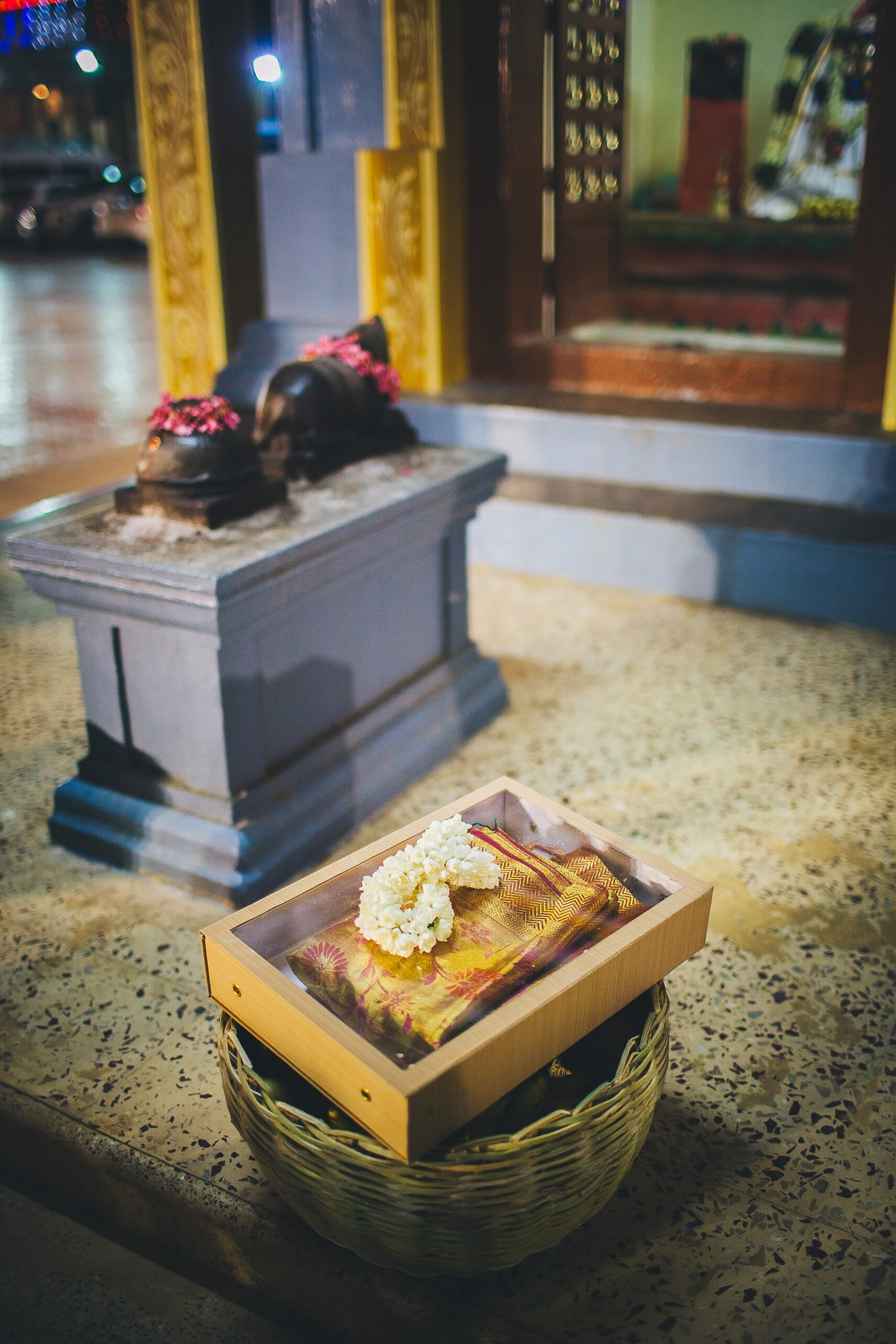Traditional Authentic Kongu wedding at Namakkal, Tamil Nadu