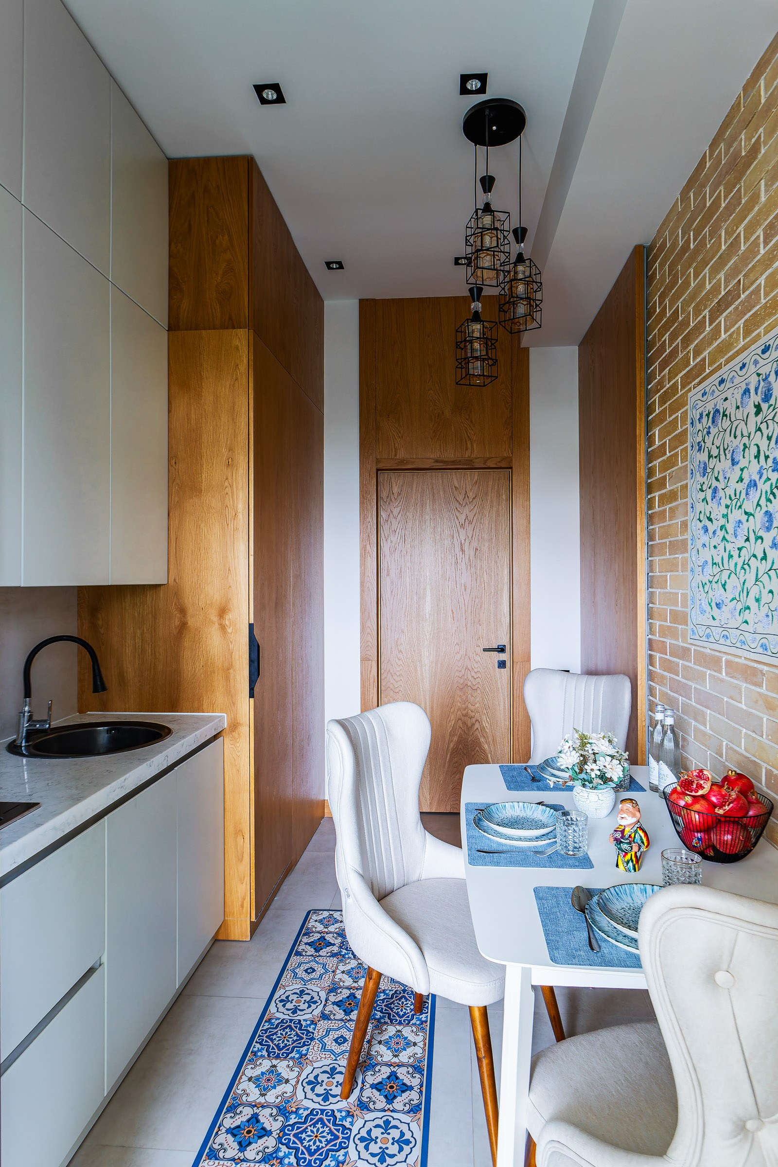 Boulevard 2 + Video. Аренда апартаментов Ташкент Узбекистан