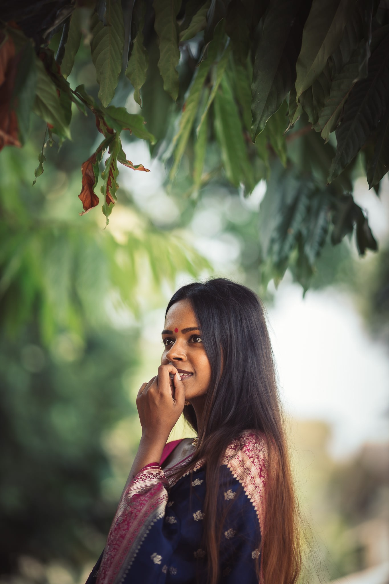 Fashion portraits | Colombo, Sri Lanka