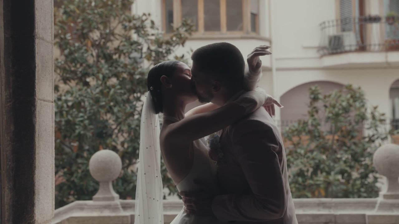 Portafolio. Paola fotógrafo / videografo de bodas en Barcelona