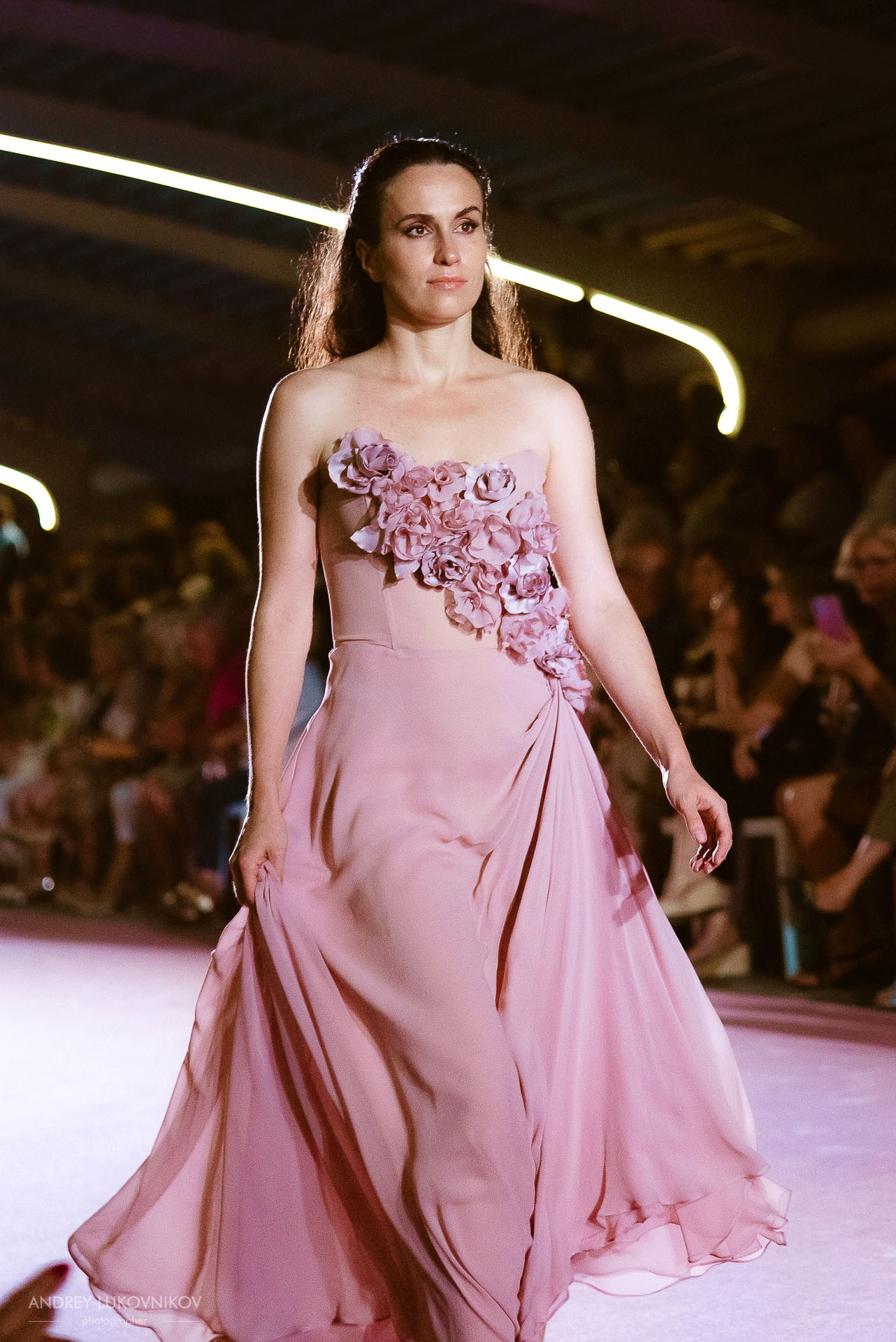 Reportaje del Fin de Semana de Torrevieja 2024 — Fotógrafo de Desfiles de Moda en España, Andrey Lukovnikov
