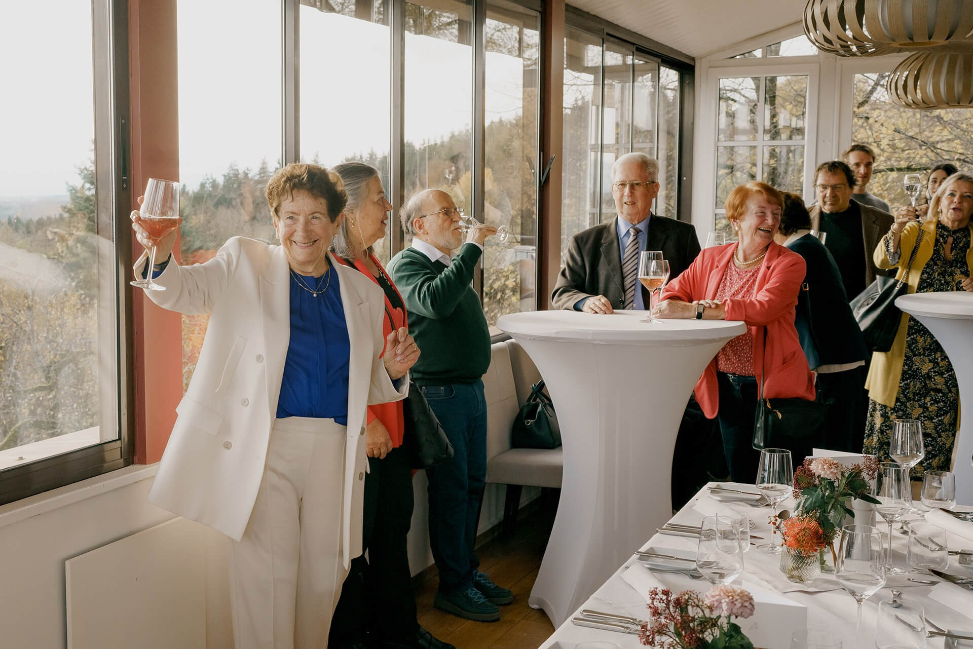 Eventfotograf: Konferenzen, Messen, Firmen- und Privatveranstaltungen. Inna Zaytseva Photography | Fotografin in München | Content Creation