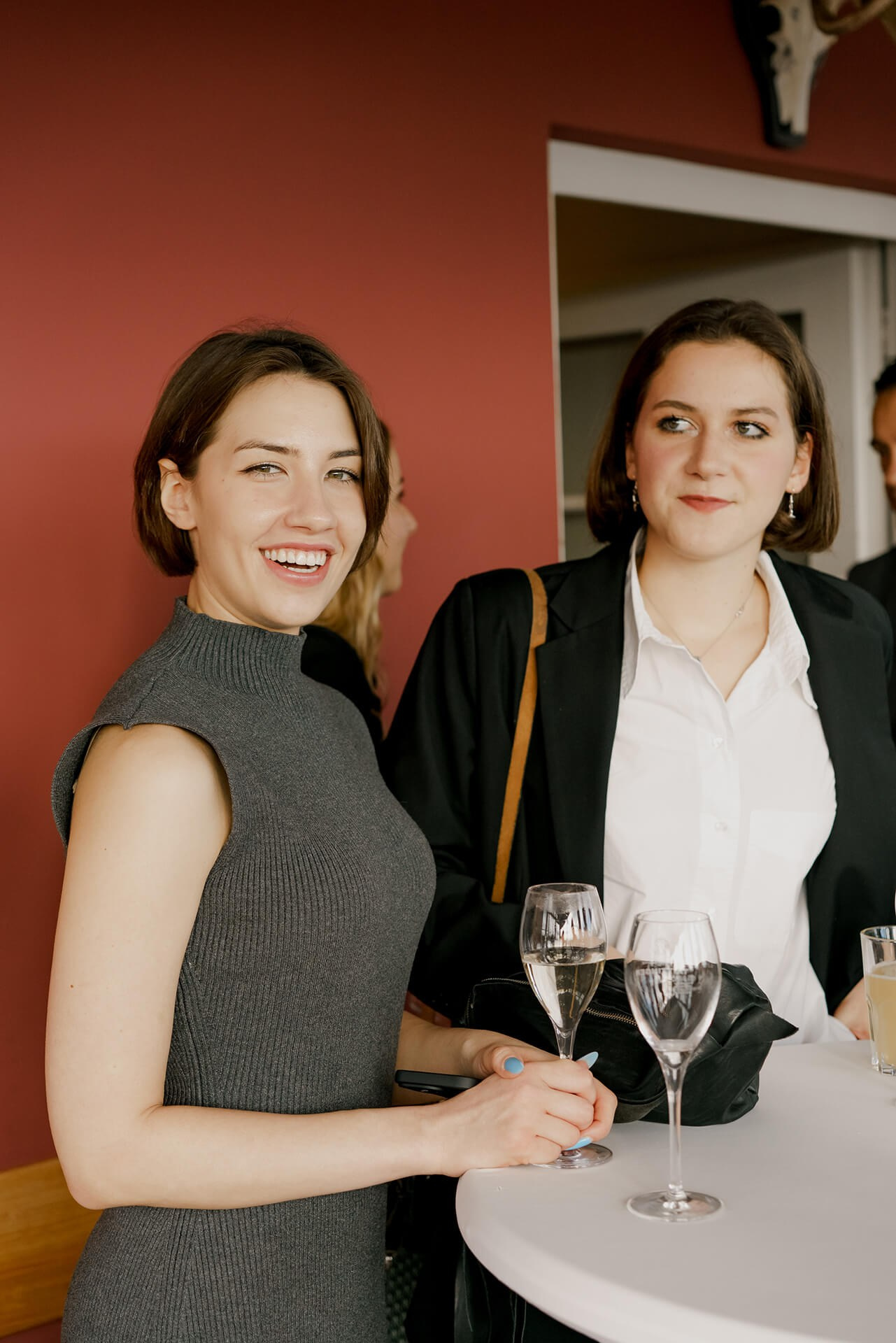Eventfotograf: Konferenzen, Messen, Firmen- und Privatveranstaltungen. Inna Zaytseva Photography | Fotografin in München | Content Creation