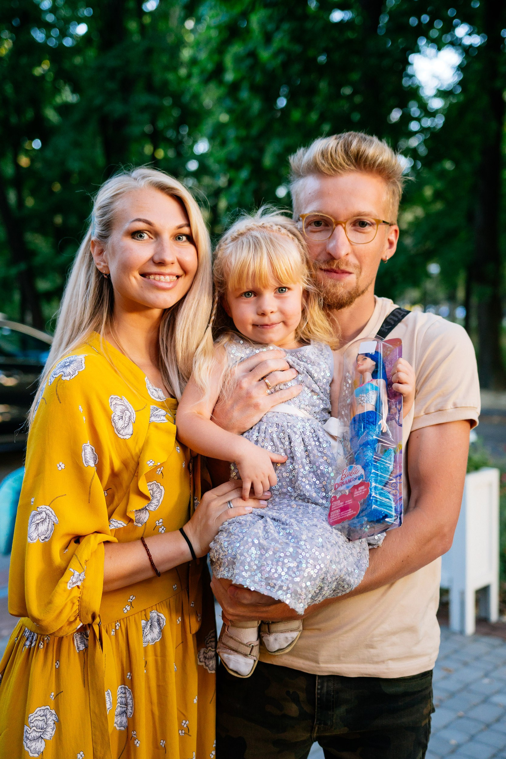 Kindergeburtstag & Events. VOIR25 — Wedding Photographer & Filmmaker in Germany | Heilbronn, Stuttgart & Europe