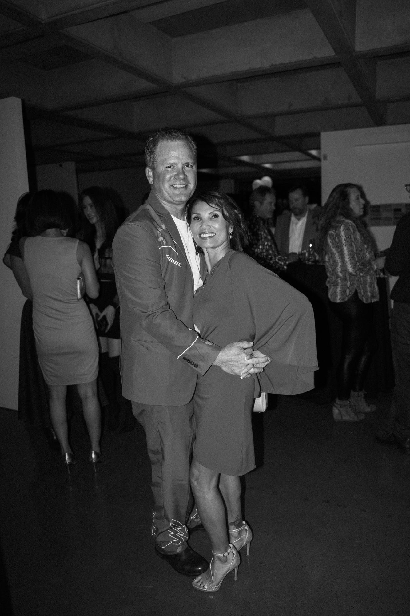 Party. Daniel Vegera — Artistic & Business Photography in San Francisco