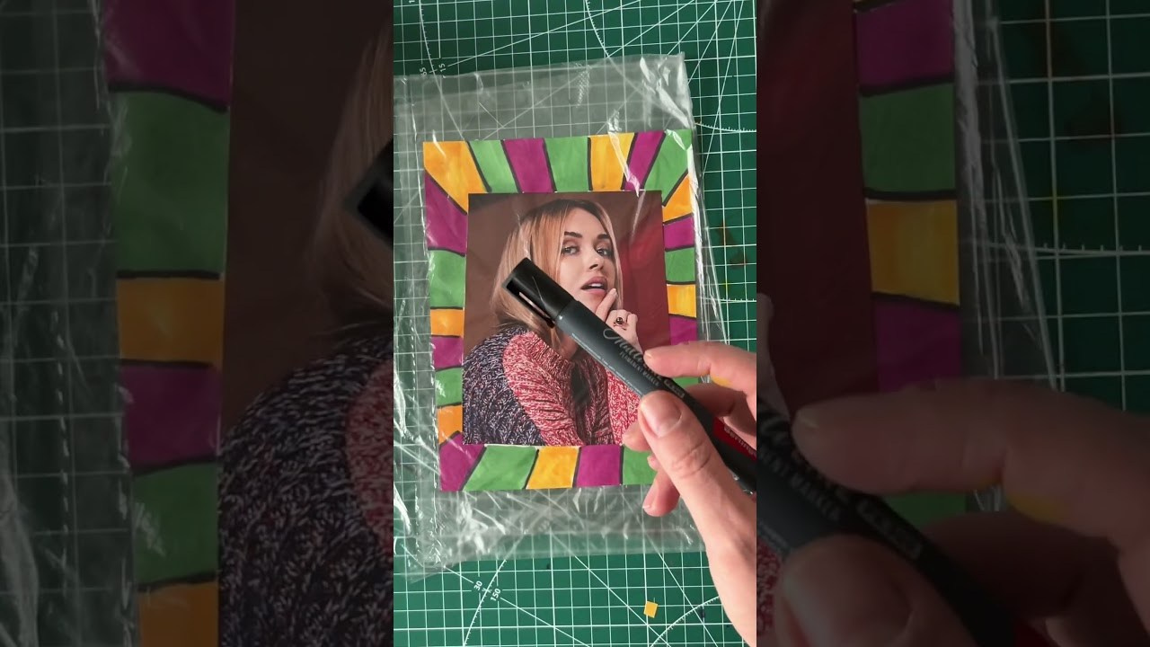 Как нарисовать лицо человека в разных техниках: для начинающих. Школа современного искусства Лени Сморагдовой