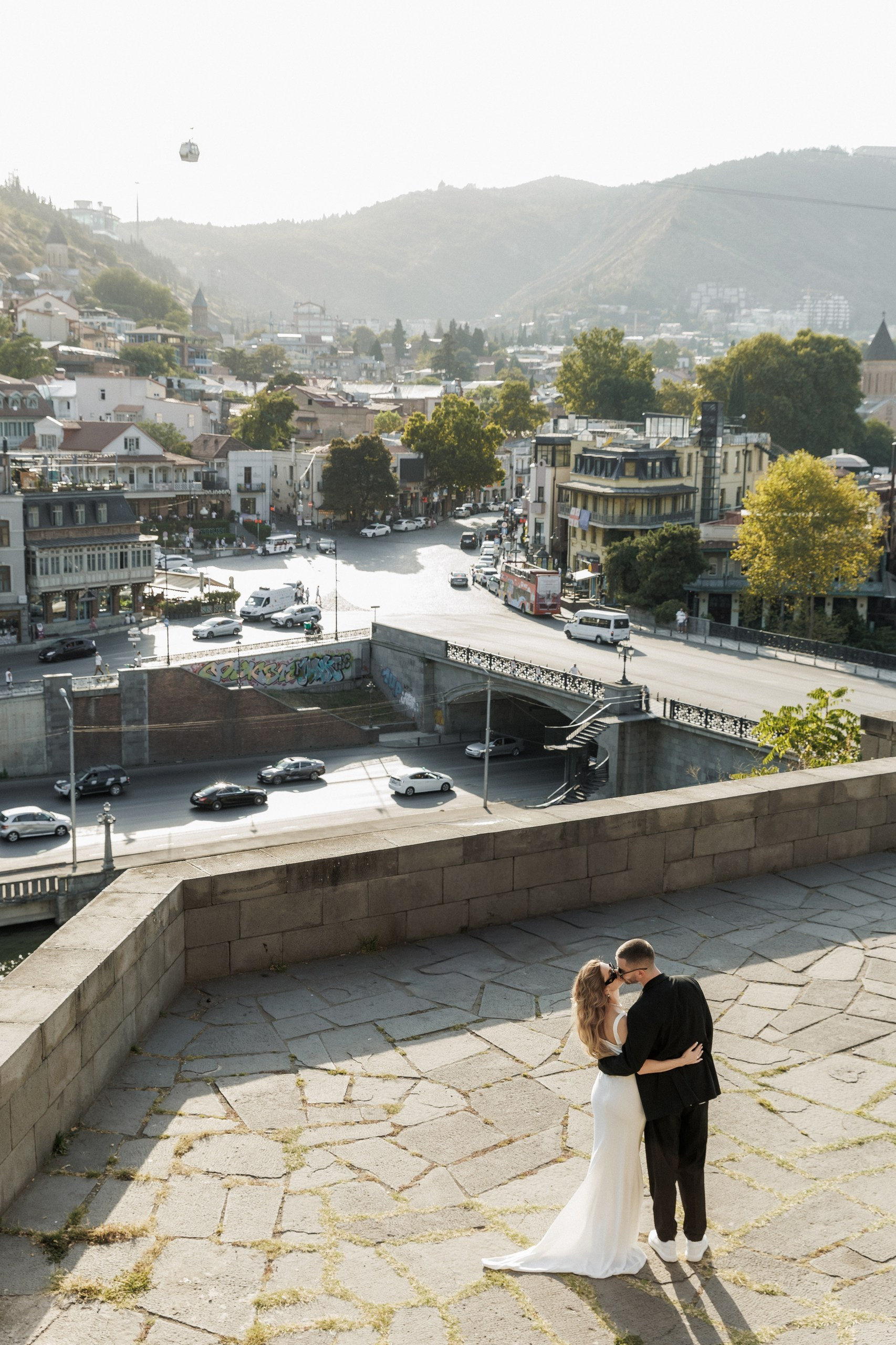 Без церемонии. Арт Ивент Студио — Самое рейтинговое свадебное агентство в Грузии