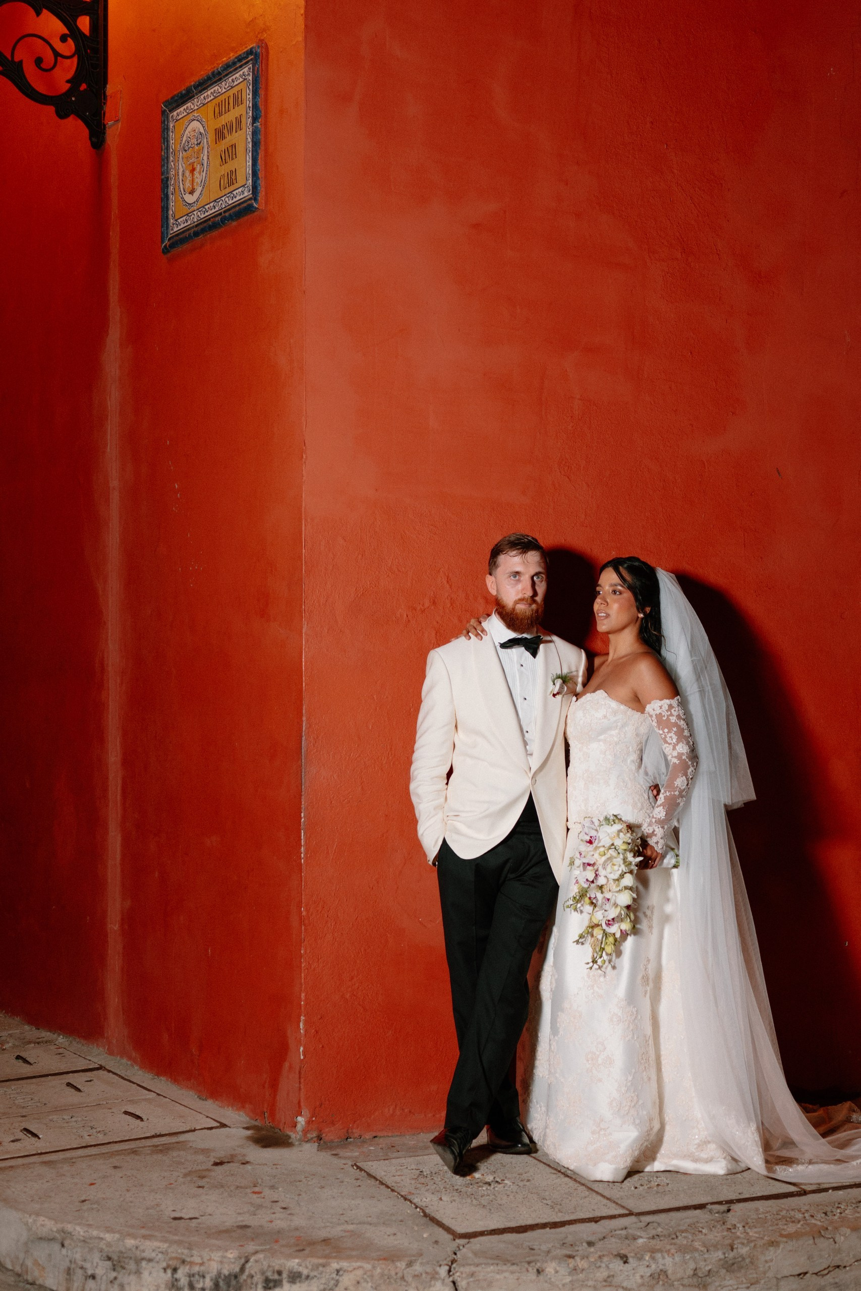 Boda en Cartagena – Sarah & Antoine | Fotógrafo de bodas en Cartagena. Fotógrafo de Bodas Documental en Barranquilla y Cartagena | Morada Photography