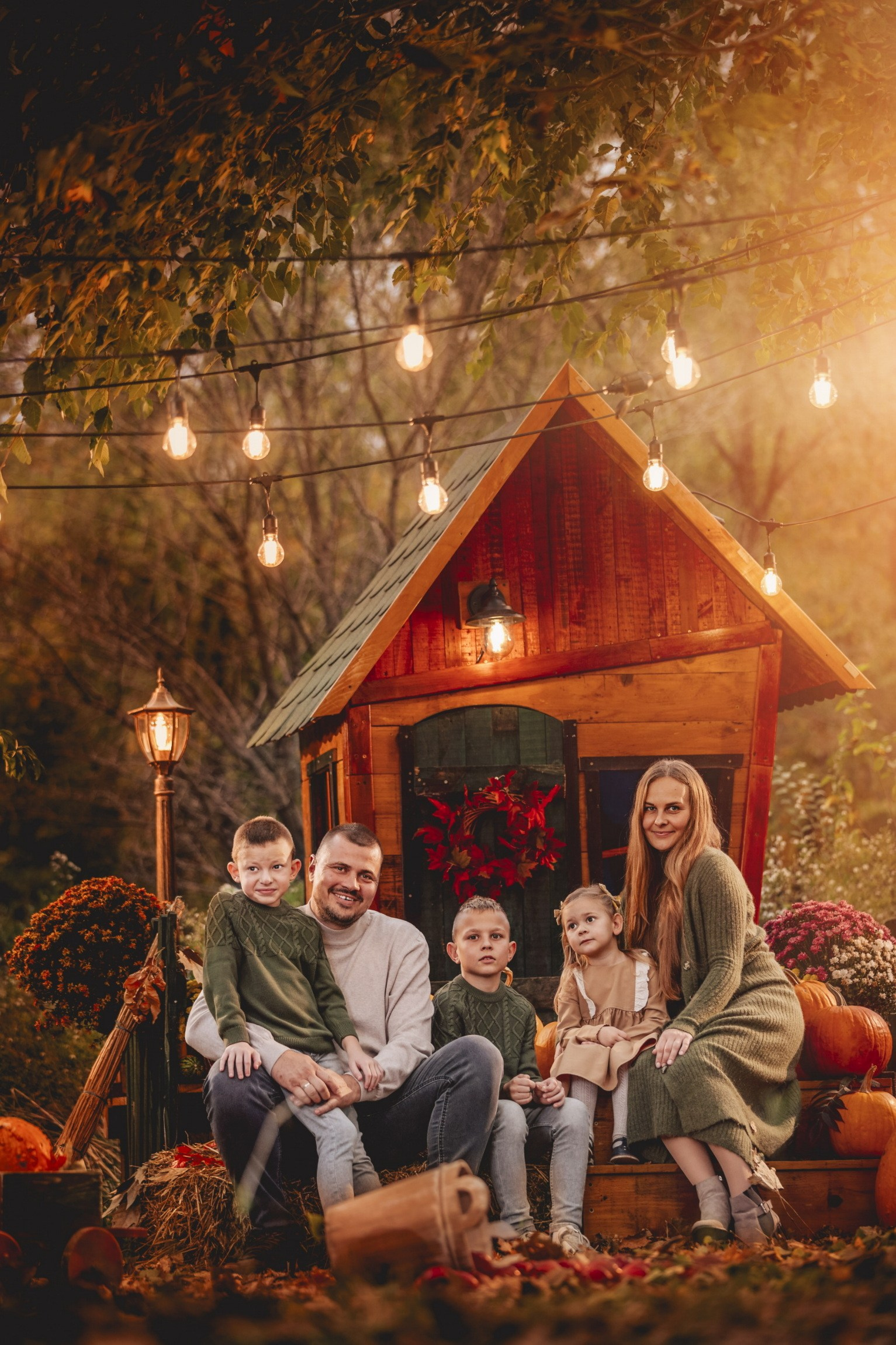 STUDIO. Fotografi iz Backog Petrovca David i Andrea Stojanovic