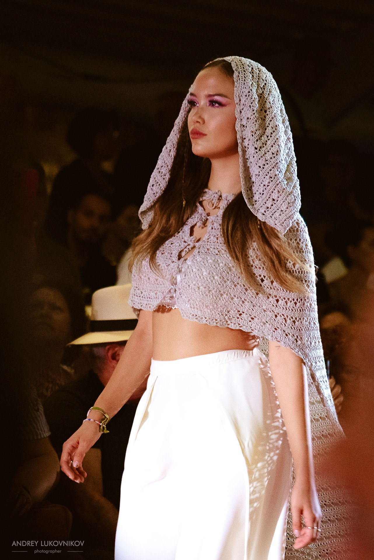 Reportaje del Fin de Semana de Torrevieja 2024 — Fotógrafo de Desfiles de Moda en España, Andrey Lukovnikov