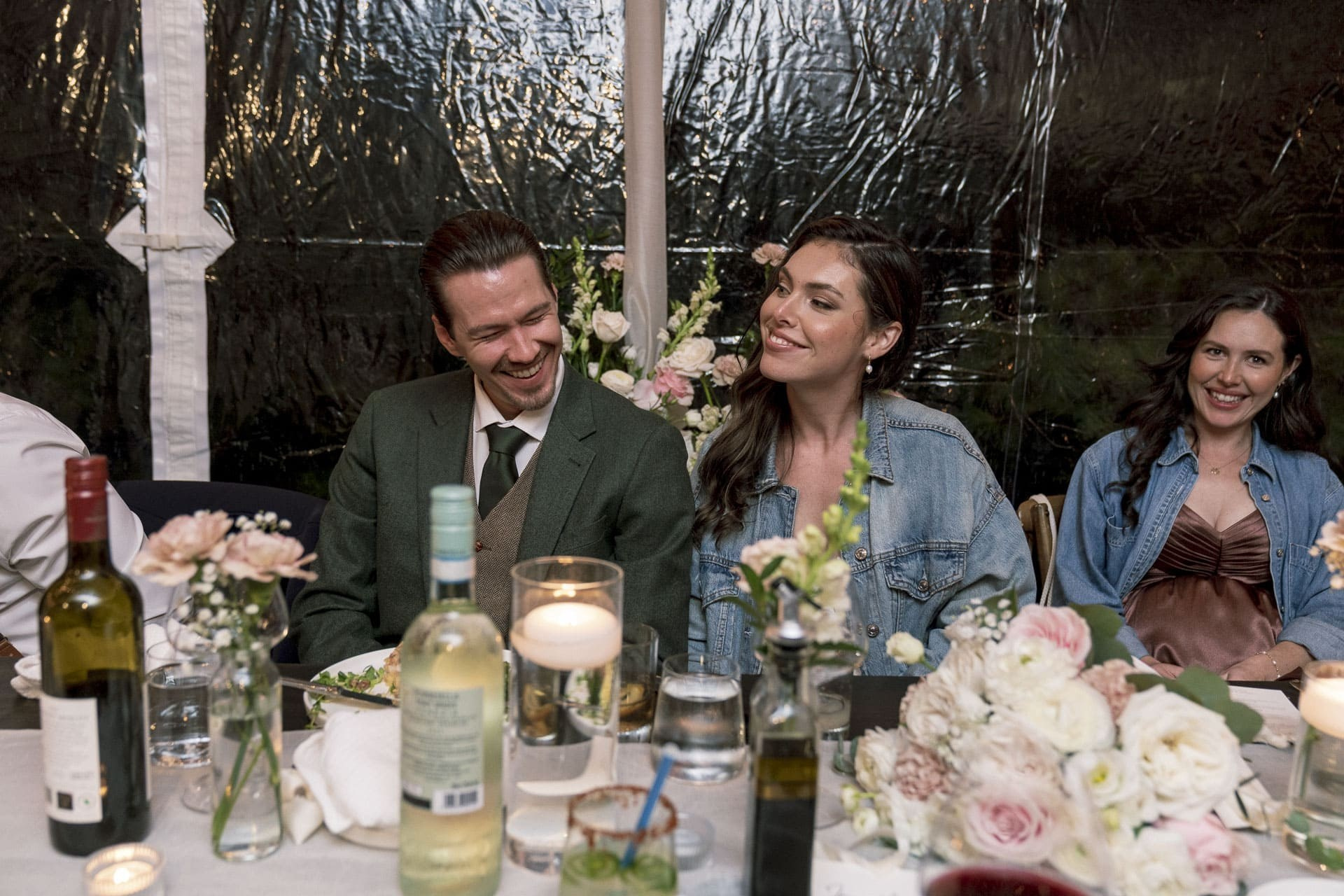 Lara & Mitch’s Candid Wedding Photos | Documentary-Style Wedding Photography | Toronto, GTA, Vaughan, Mississauga. Storytellers Films — Candid Wedding Videographer & Photographer in Toronto, Ontario and beyond