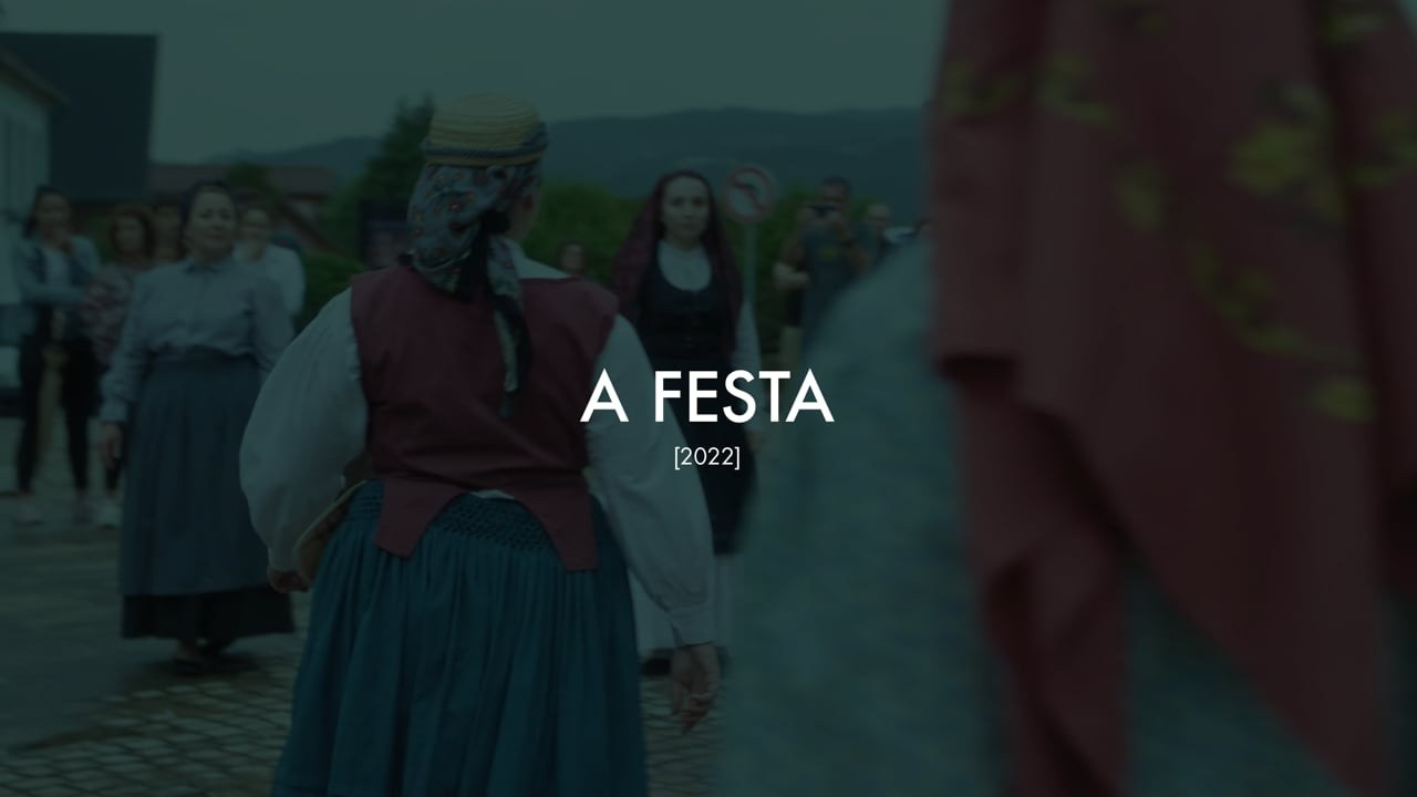 Vimeo. Abel Andrade