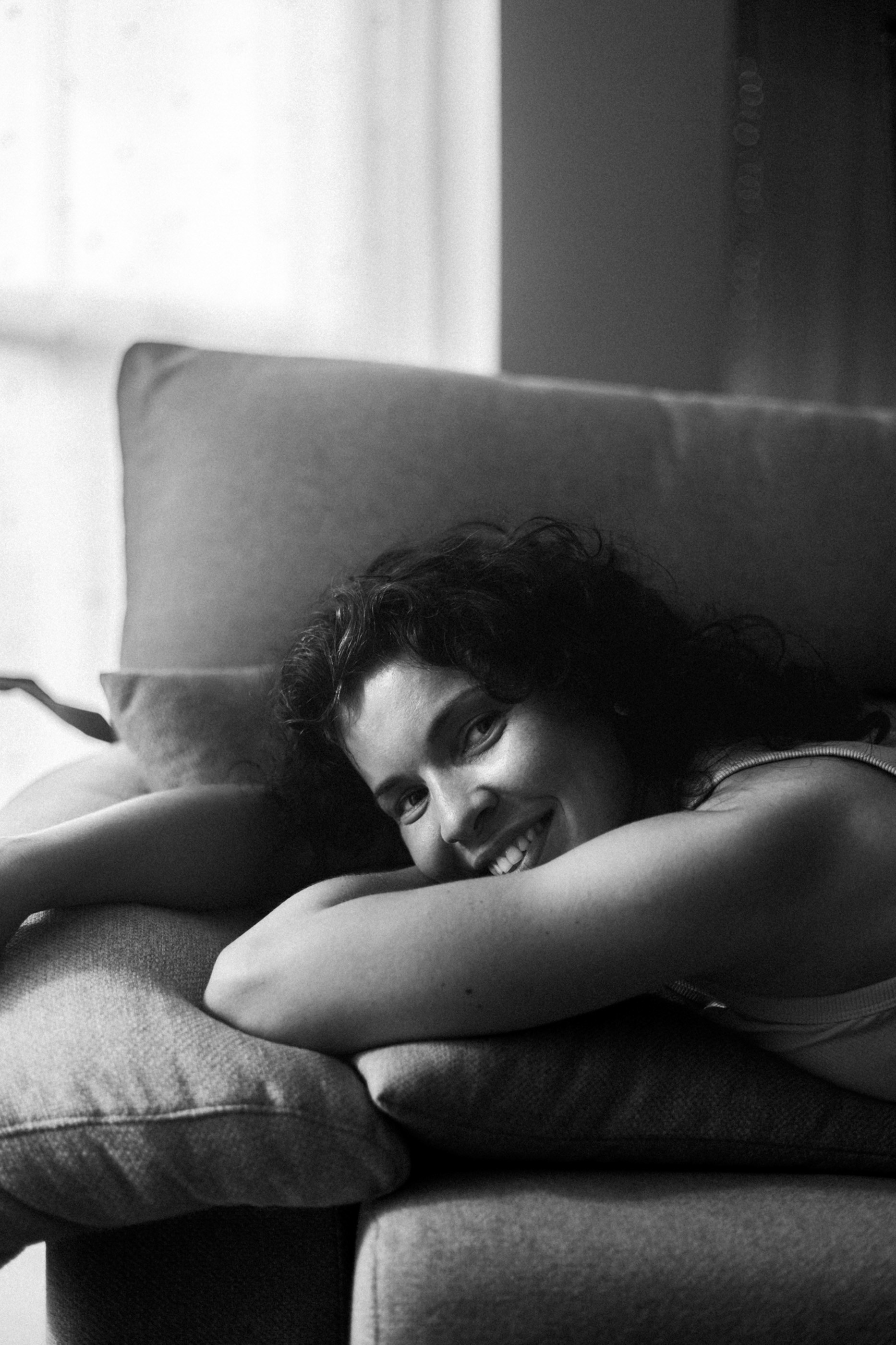 Naked Chapters | Portrait Photography & Heirloom Photo Books